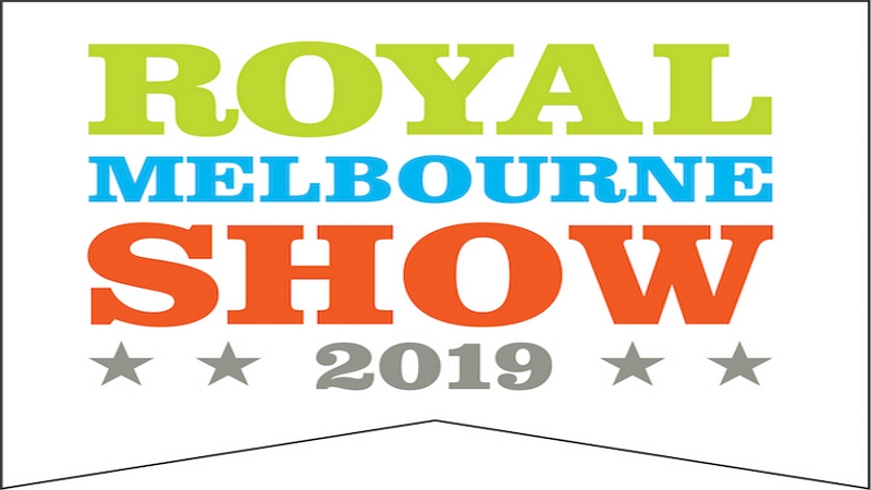Melbourne Royal Show 2019