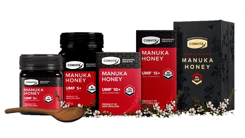 澳洲保健品Manuka Honey